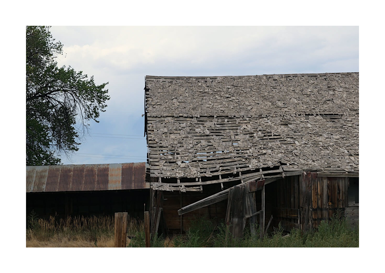 Barn