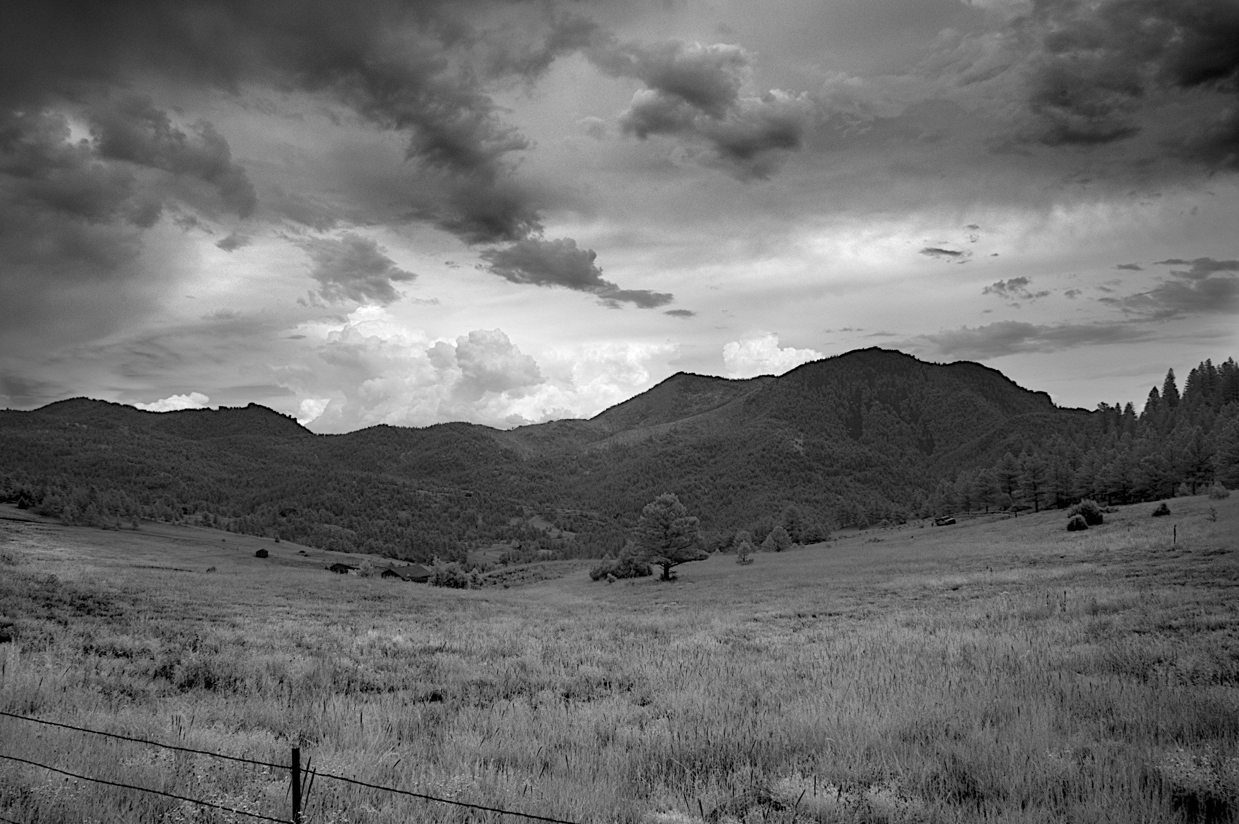 Flatirons