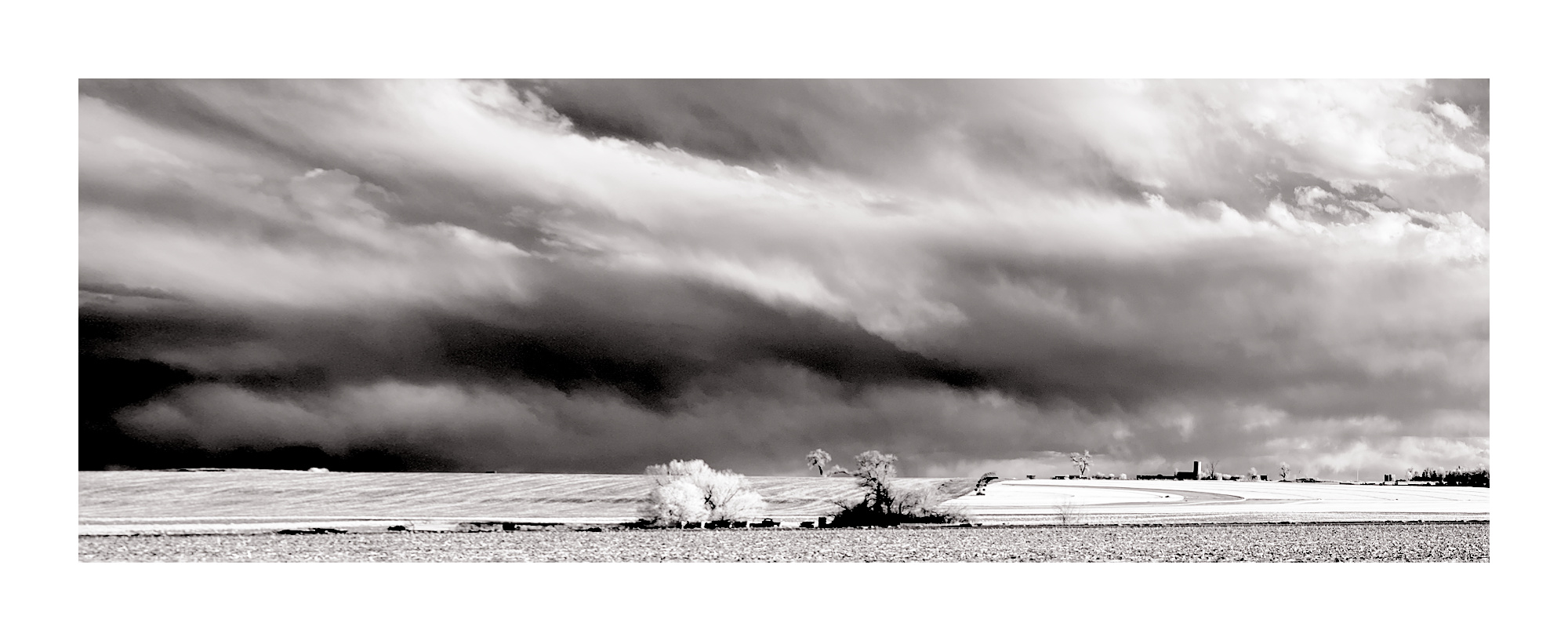 Infrared