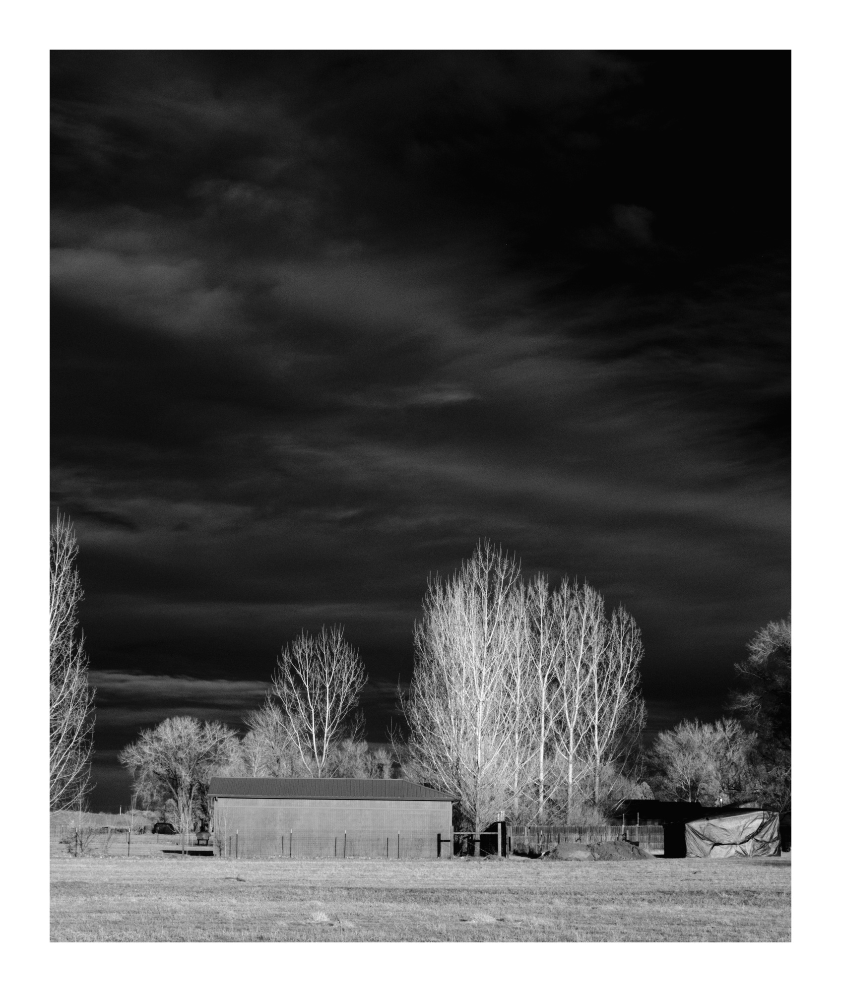 Infrared