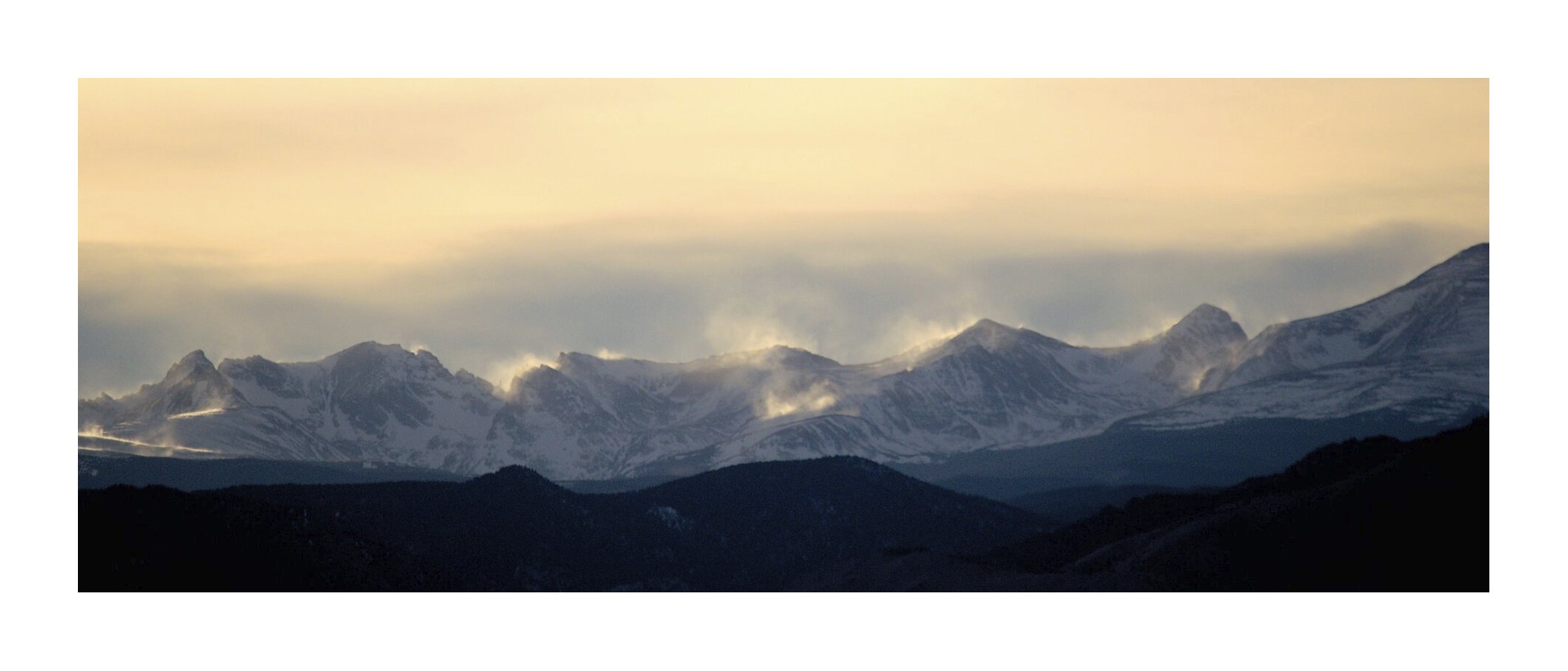 Mountains